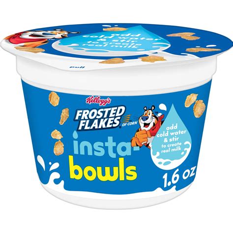 Flakes Bowl