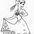 Frozen Fever Coloring Pages
