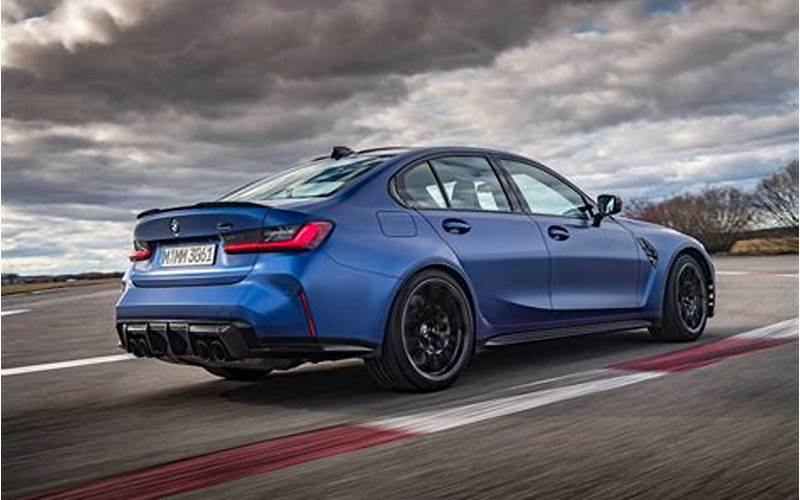 Frozen Portimao Blue Metallic: The Perfect Shade for Your Car