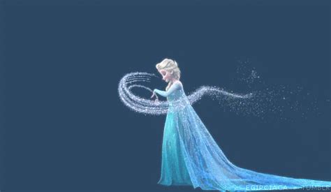 Frozen Animation Gif: Discover the Best Frozen Moments in Captivating Moving Images!