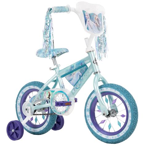 Frozen Bicycle 20 Inch