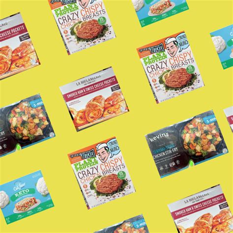 Frozen Food