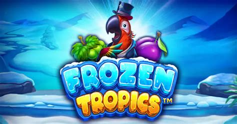 Frozen Tropics