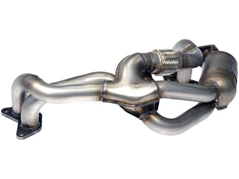 Frs Catalytic Converter