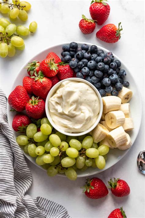 Fruit Dip FAQs