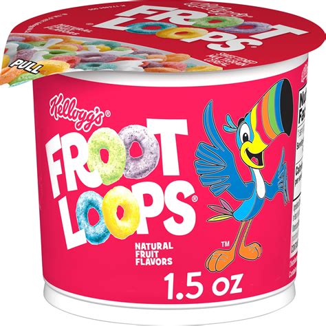 Fruit Loop