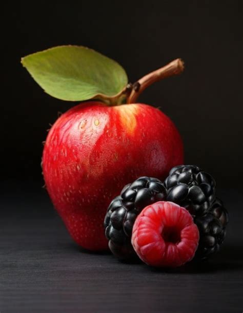 Fruit Photography