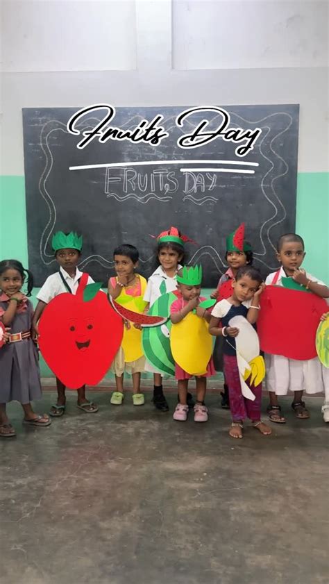 Fruitilicious