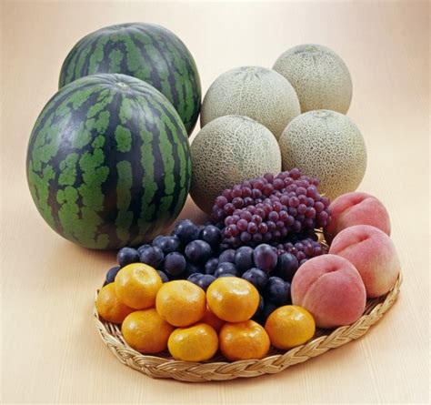 Fruits Japan