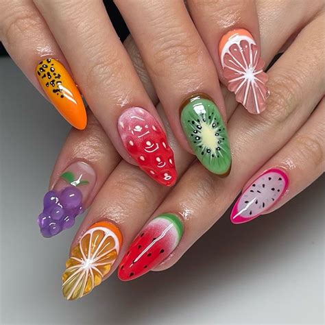 Fruity