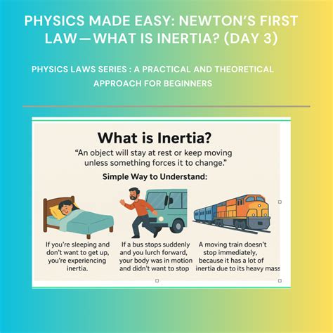Frustrated by Inertia