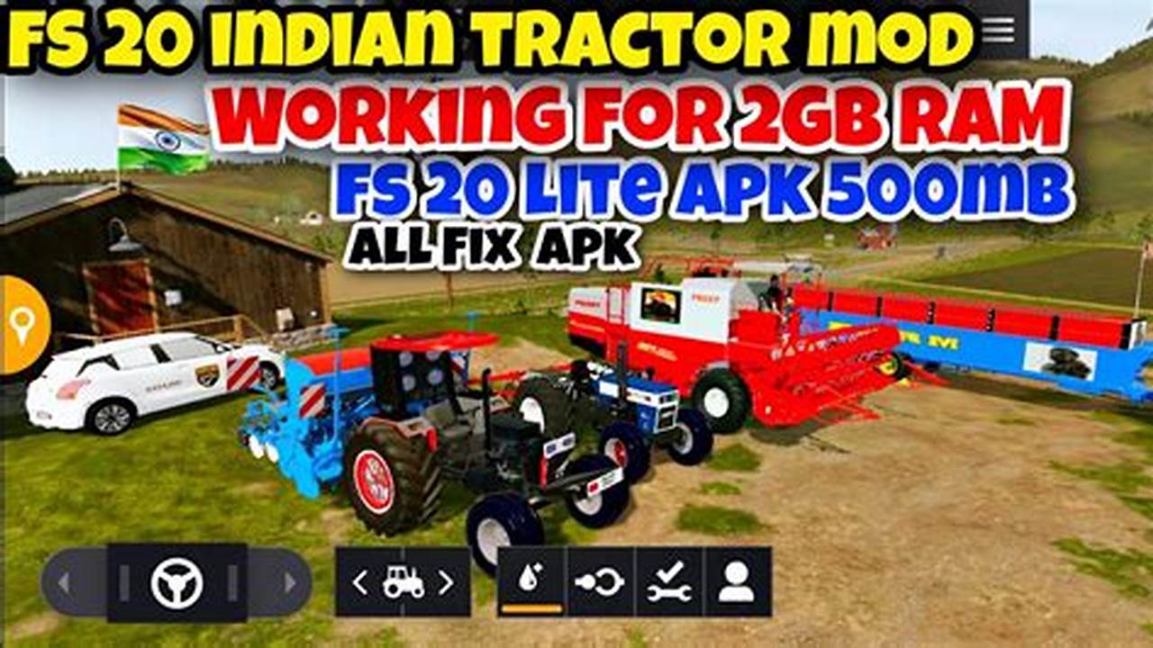 Fs 20 Mod Apk Pc 2025
