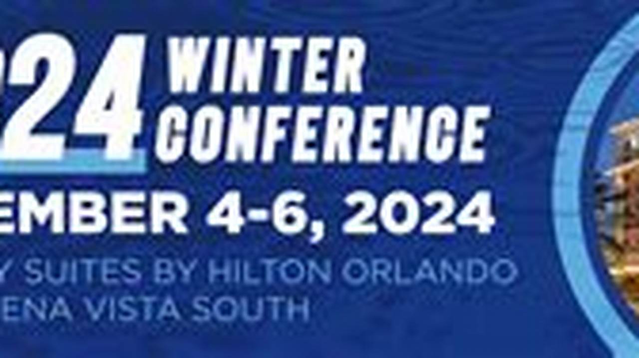 Fsa Winter Conference 2025