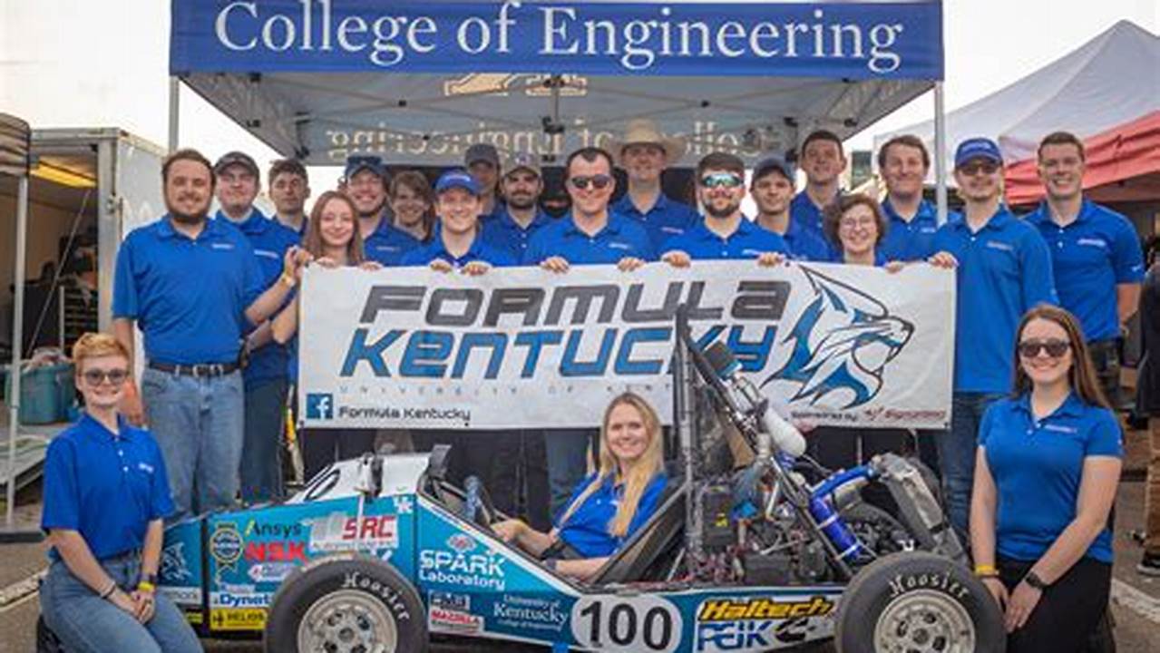 Fsae Annual Conference 2024