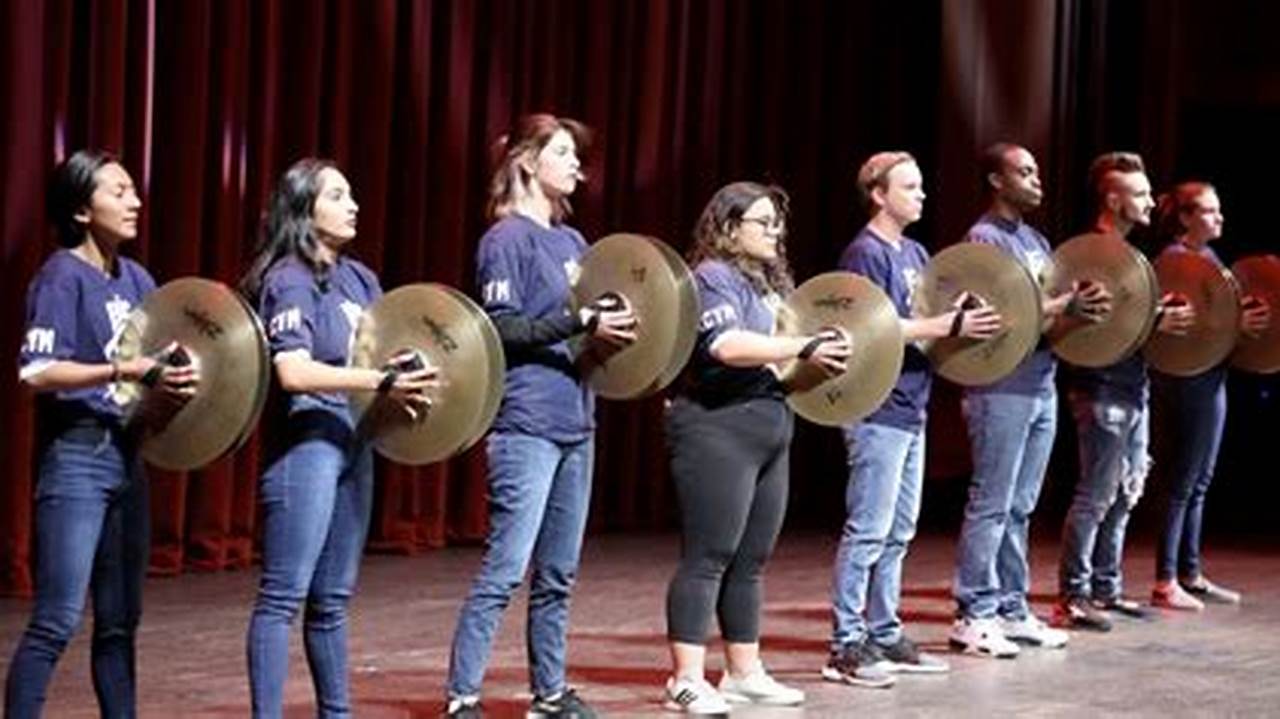 Fsu Prism Concert 2024