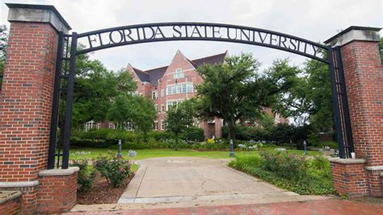 Fsu Spring 2024 Enrollment Dates