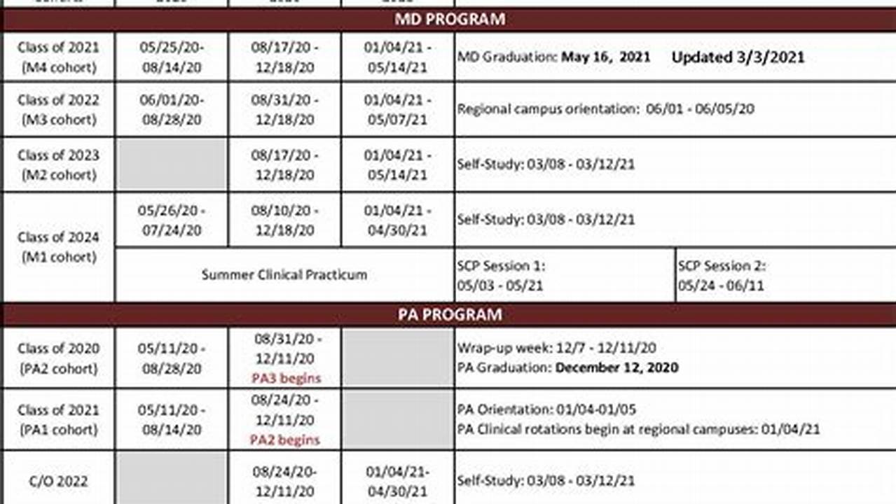 Fsu Spring Calendar 2024 Pdf