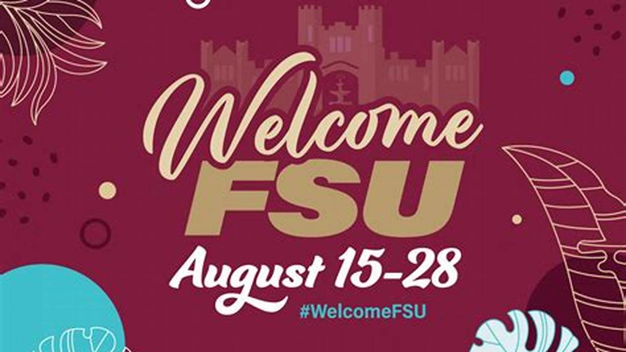 Fsu Spring Registration 2025