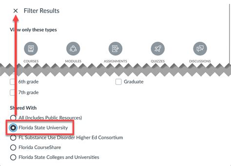 Fsu Course Catalogue