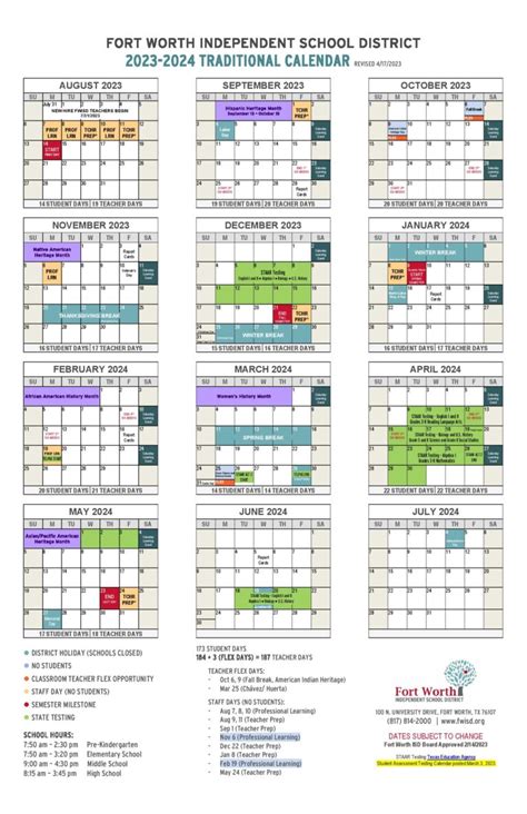 Fsusd 2024 Calendar