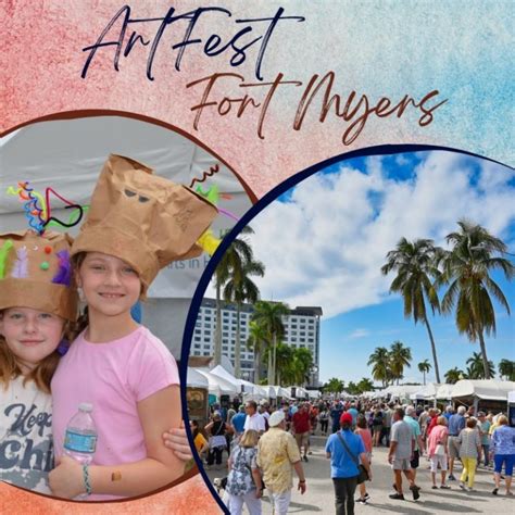 Ft Myers Event Calendar