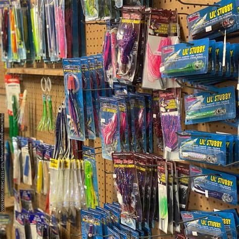 Ft Pierce Fishing Bait and Tackle