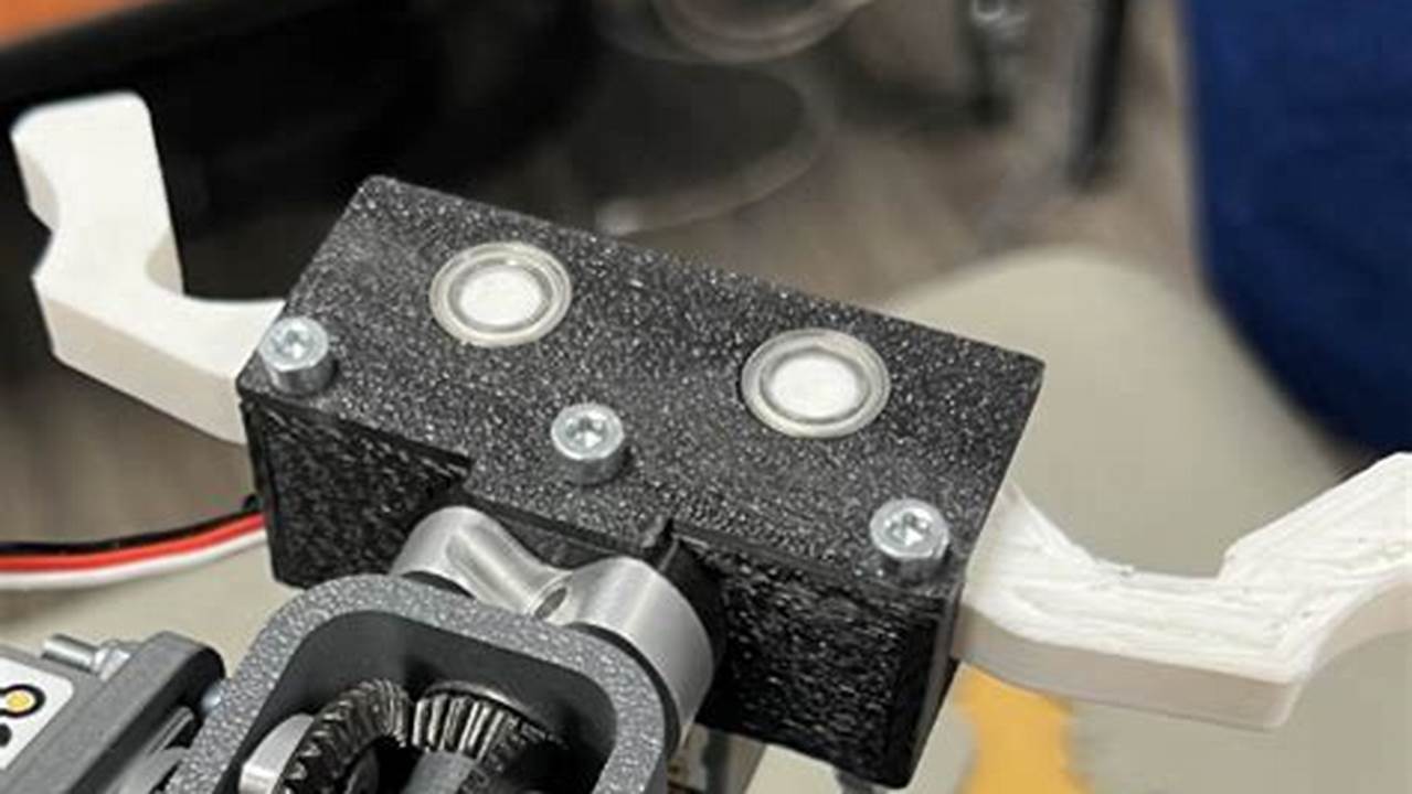 Ftc 2024 Claw Design Pattern