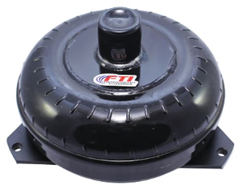 Fti Torque Converter