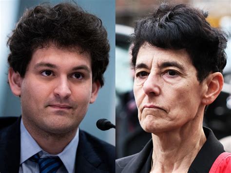 Ftx Crypto Sam Bankman Fried Parents