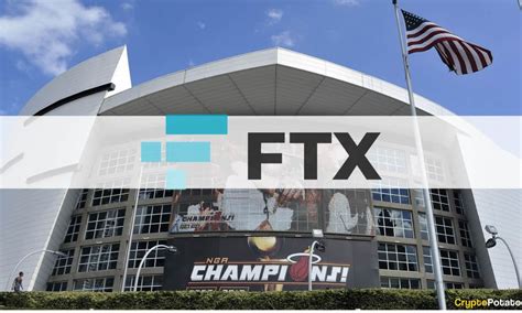Ftx Naming Rights Miami Arena