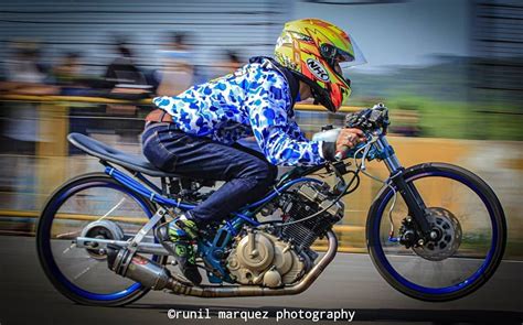 Fu Drag Race