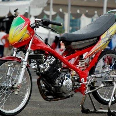 Fu Drag Style