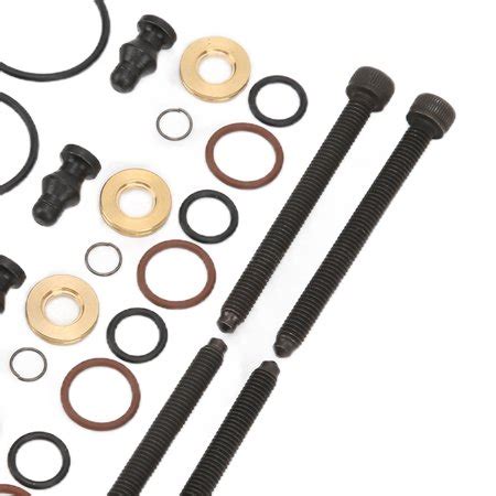 Fuel Injector Gaskets
