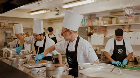 Fuel Injectors Gourmet Chefs