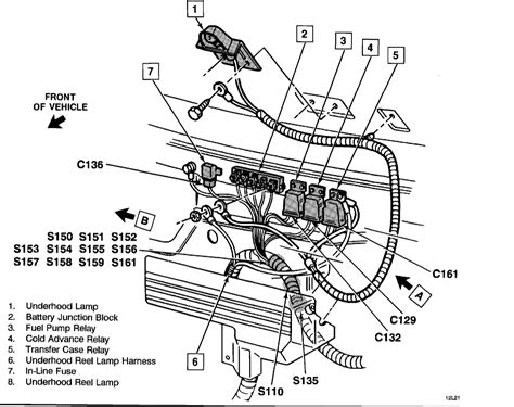 Fuel Pump Relay