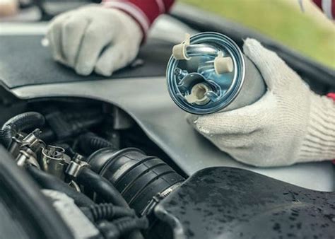 Fuel Pump Repair Dallas