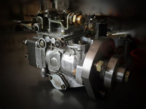 Rosak Pam Bahan Api: Langkah Membaikinya