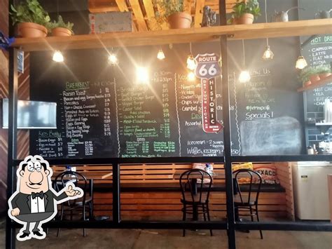 Fuel Up Cafe