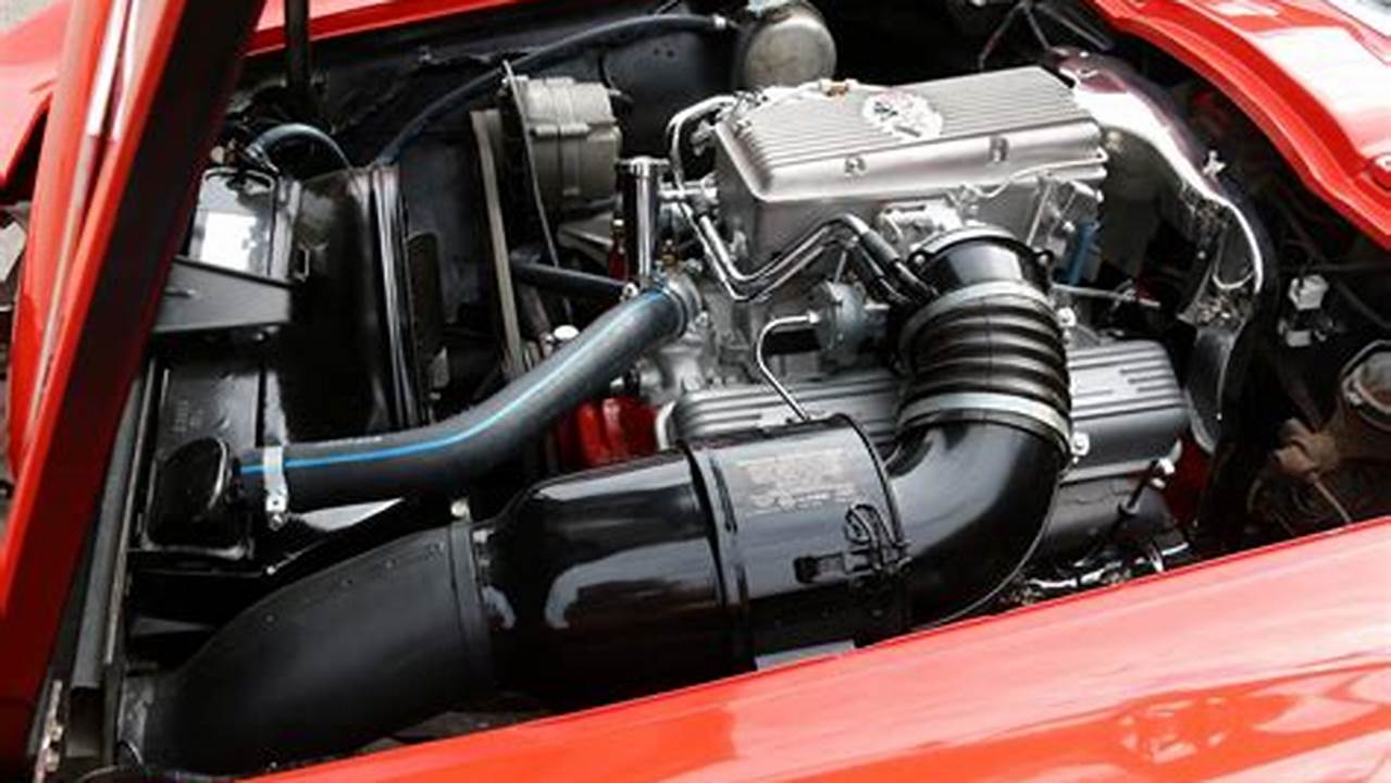 Fuel-Injected Engine, Best Classic Cars.2