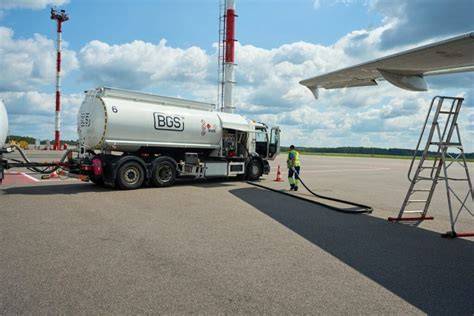 Fueling Services