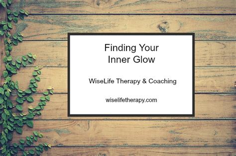 Fueling Your Inner Glow