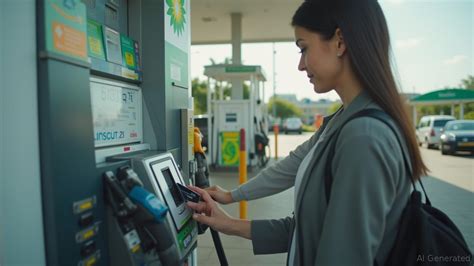 Fueling the Ecosystem