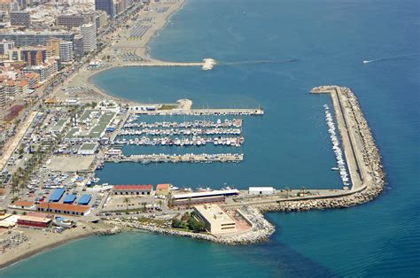 Fuengirola Harbor