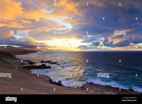 Fuerteventura Sunset