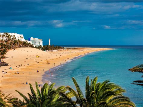 Fuerteventura Tour Operator