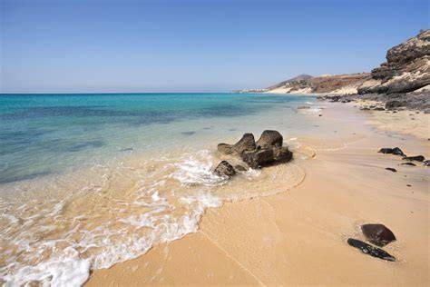 Fuerteventura Weather