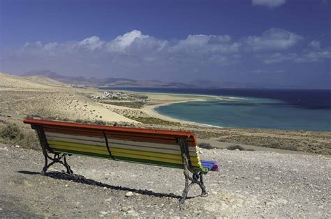 Fuerteventura viewpoints