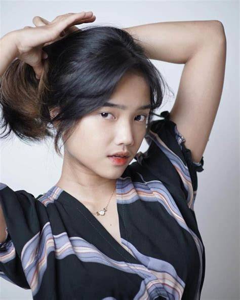 Fuji Utami Biodata