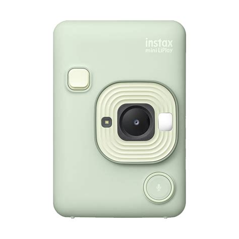 Fujifilm Instax Mini LiPlay