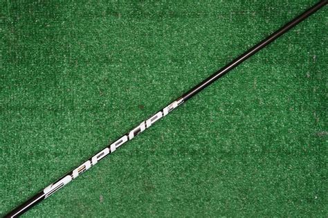 Fujikura Speeder Evolution2 665 Ts
